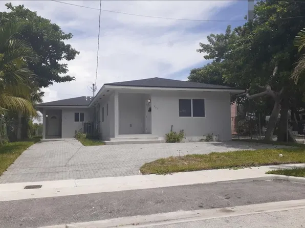 321 NW 59th Ter #B, Miami, FL 33127
