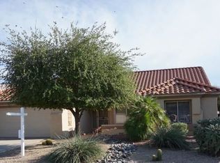 13623 W Robertson Dr, Sun City West, AZ 85375