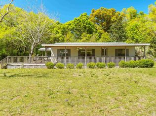 845 Cody Ln, Pensacola, FL 32514