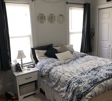 39 Bradley St. #2 Somerville Shared Unit Photo 5