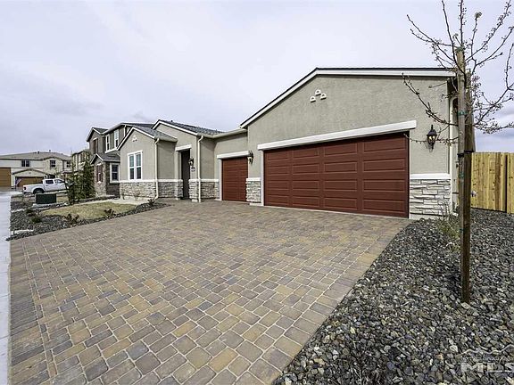 2nd image of 8048 Furnace Creek Dr Homesite 15