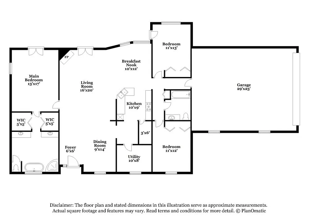 Building Photo - 1007 Encourte Grn