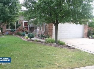 6419 180th Pl, Tinley Park, IL