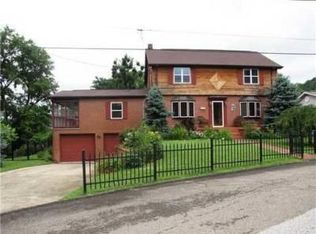33 Cloverleaf Cir, Charleston, WV 25306
