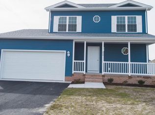 34589 Main St, Pittsville, MD 21850