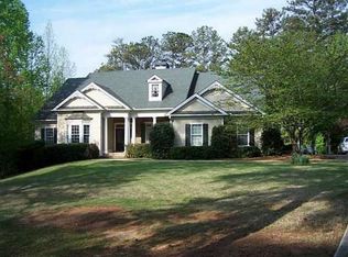 2615 Mars Hill Church Rd NW, Acworth, GA 30101