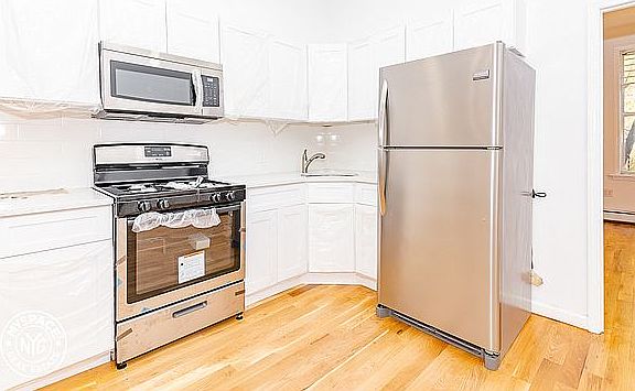 3rd image of 1080 Greene Ave #2