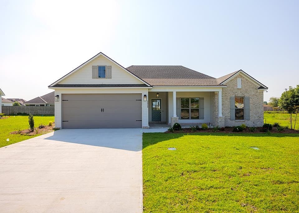 3904 Bull Run, Valdosta, GA 31605 Zillow