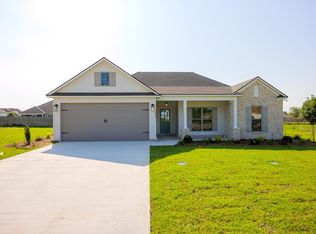 3904 Bull Run, Valdosta, GA 31605