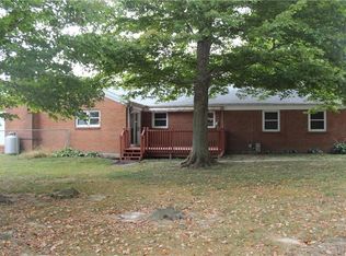 3011 Straley Rd, Xenia, OH 45385