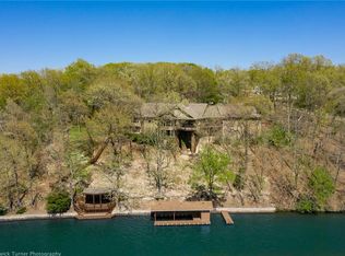 17 Torrido Ln, Bella Vista, AR 72715