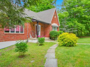 54 Bowe Lane, Lagrangeville, NY 12540