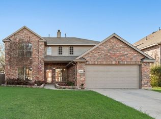 7300 Frost Ln, Denton, TX 76210