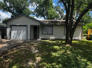 7415 Boggess Rd, Houston, TX 77016