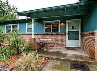 2428 Foxcroft Cir, Denton, TX 76209