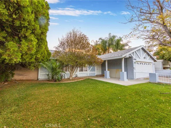 28108 Oaklar Dr, Santa Clarita, CA 91350