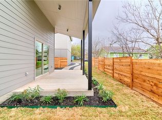 904 E 54th St, Austin, TX 78751