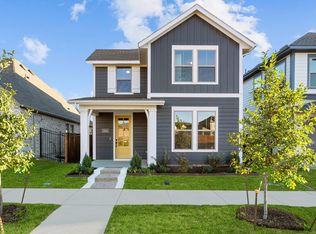 1044 Almond Blossom Cir, Crowley, TX 76036