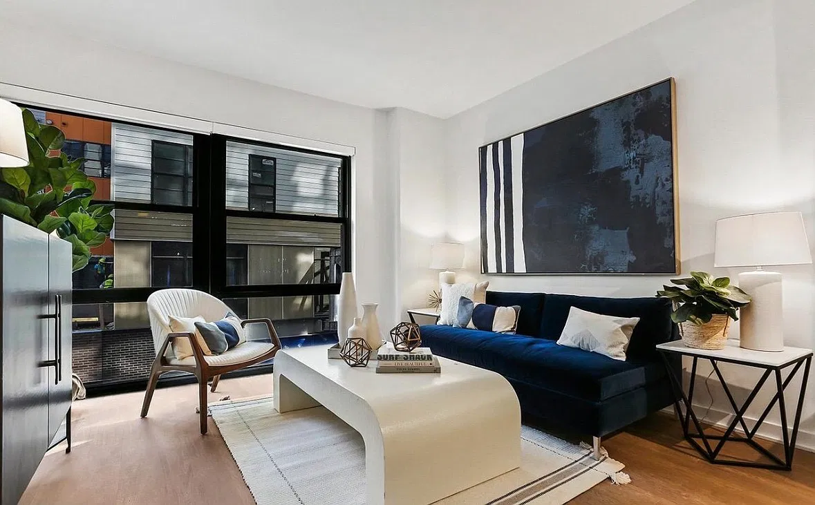 1 bed, 650 sqft, $2,750 — Photo 4