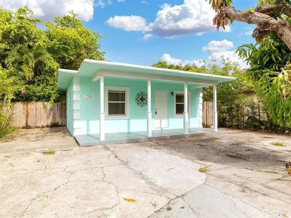 729 NW 17th Avenue, Fort Lauderdale, FL 33311