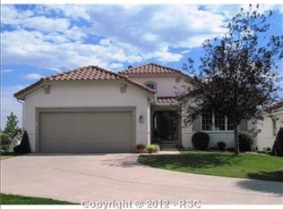 2373 Winstead Vw, Colorado Springs, CO 80920