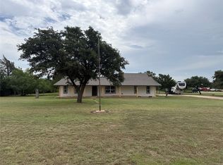 141 Southfork Dr, Tuscola, TX 79562
