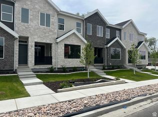 1562 E 3900 S #106, Salt Lake City, UT 84124