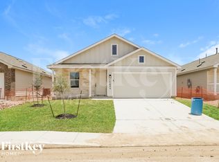10643 Erinita Way, Converse, TX 78109