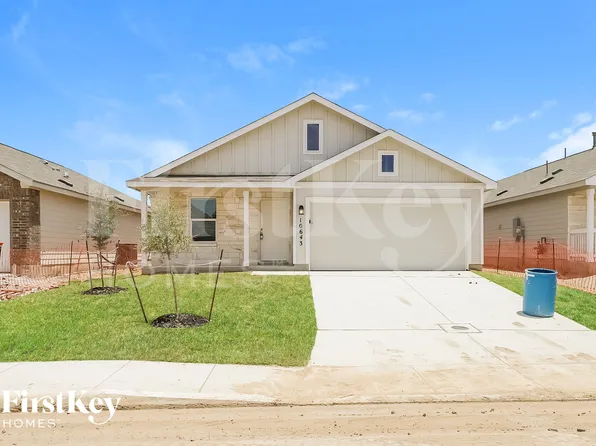 10643 Erinita Way, Converse, TX 78109