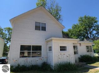 500 E Division St, Cadillac, MI 49601