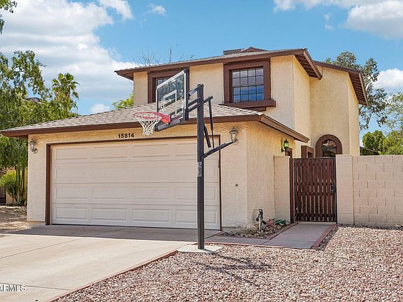 3rd image of 15814 N 37TH Drive