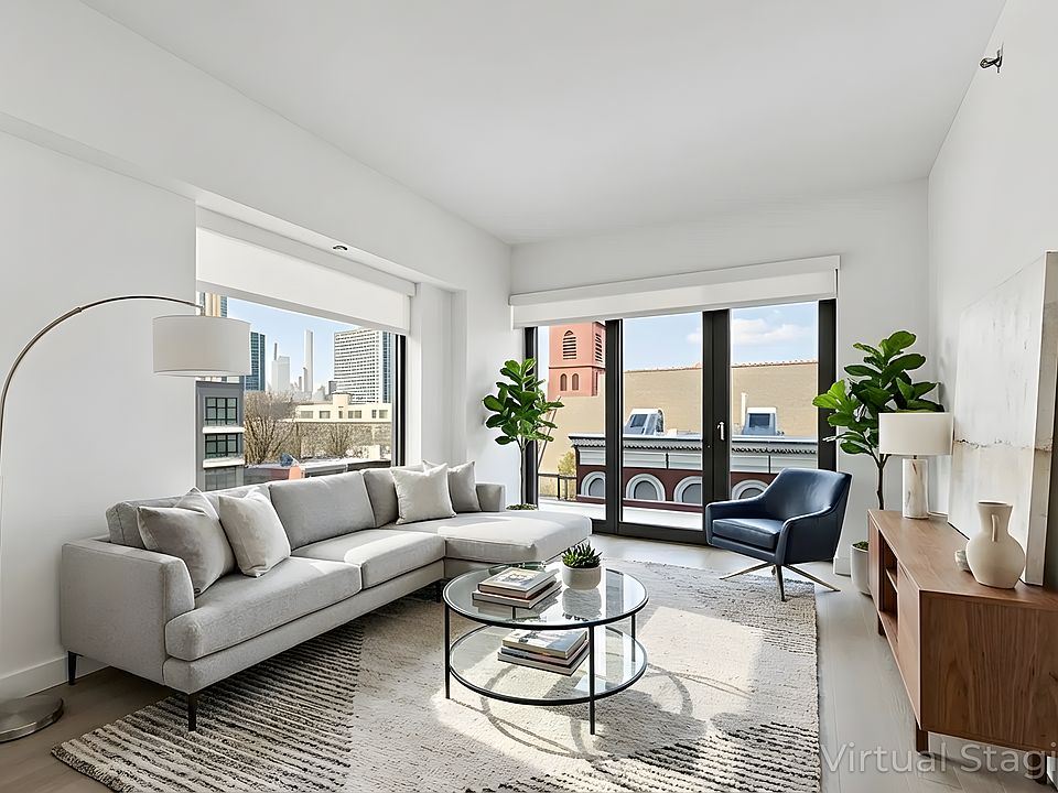 1st image of 10-25 Jackson Ave #6F