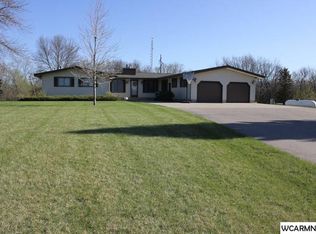 44105 300th St, Morgan, MN 56266