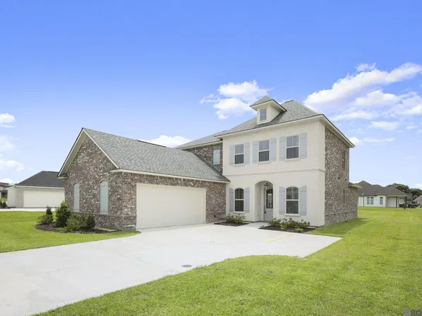 106 Sternfels Ct, Thibodaux, LA 70301