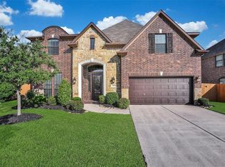2803 Padova Ct, League City, TX 77573