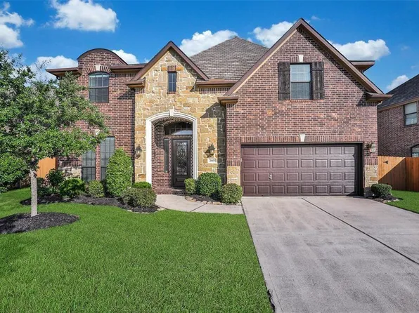 2803 Padova Ct, League City, TX 77573