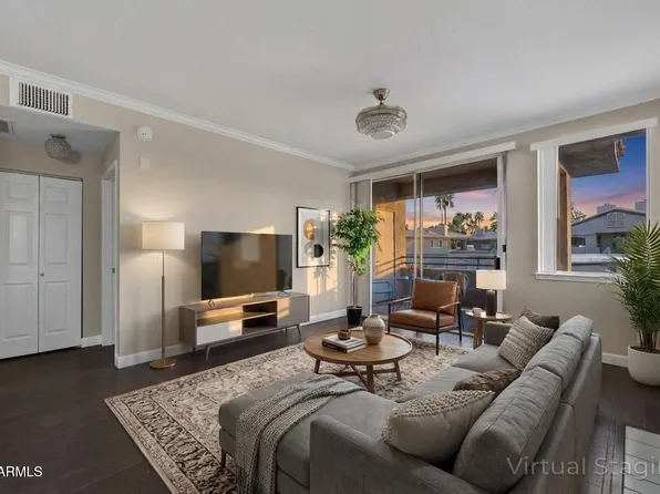 7009 E ACOMA Drive #2073, Scottsdale, AZ 85254