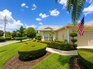 4214 SE Home Way, Port Saint Lucie, FL 34952