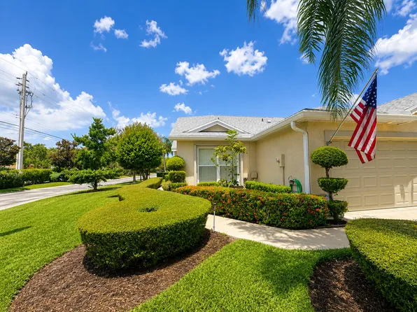4214 SE Home Way, Port Saint Lucie, FL 34952