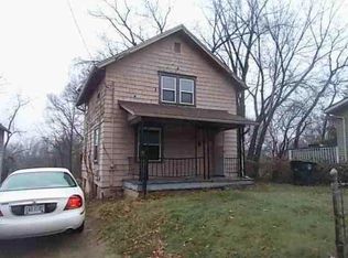 438 Eastland Ave, Akron, OH 44305
