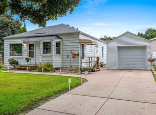 1302 S Harmon St, Appleton, WI 54915