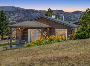 4024 Osprey Ridge Dr, Helena, MT 59602