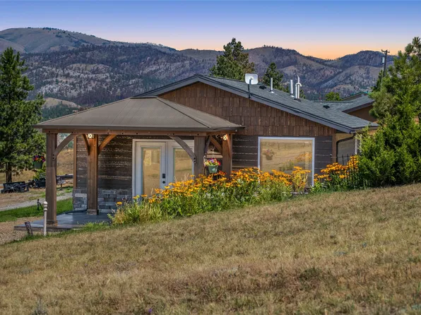 4024 Osprey Ridge Dr, Helena, MT 59602