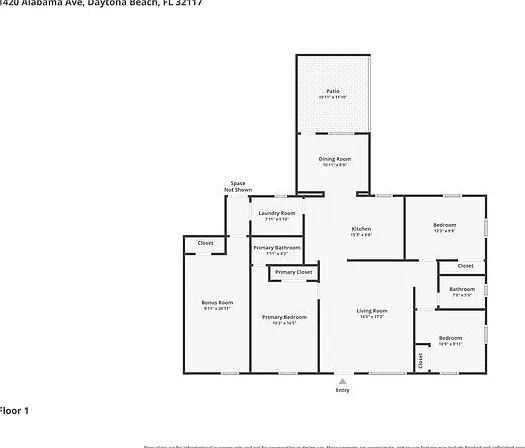 1420 Alabama Ave — Photo 2