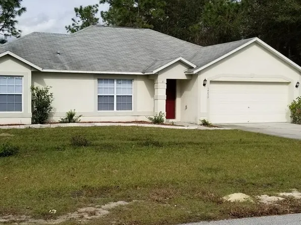 14059 Sullivan St, Spring Hill, FL 34609