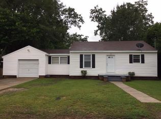 104 E Sixth Ave, Petal, MS 39465