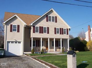 286 Curtis Ave, Stratford, CT 06615