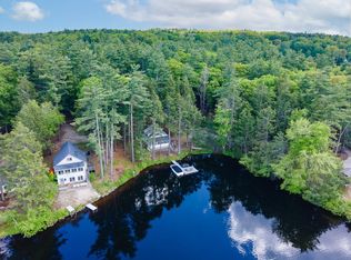 36 Cronin Rd, Barrington, NH 03825