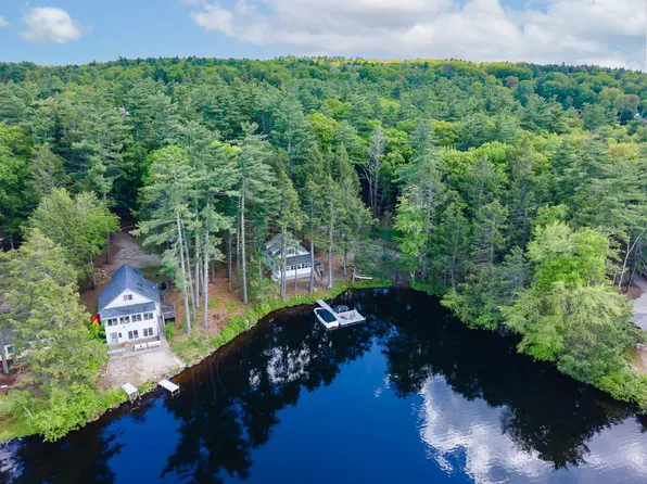 36 Cronin Road, Barrington, NH 03825