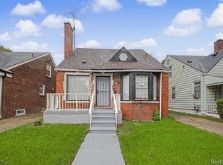 8849 Whitcomb St, Detroit, MI 48228